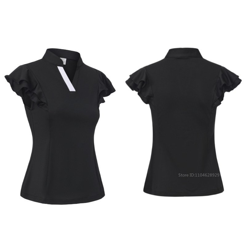 Roupas de Golfe Femininas para - Golf Equipment Women avaliação e preço
