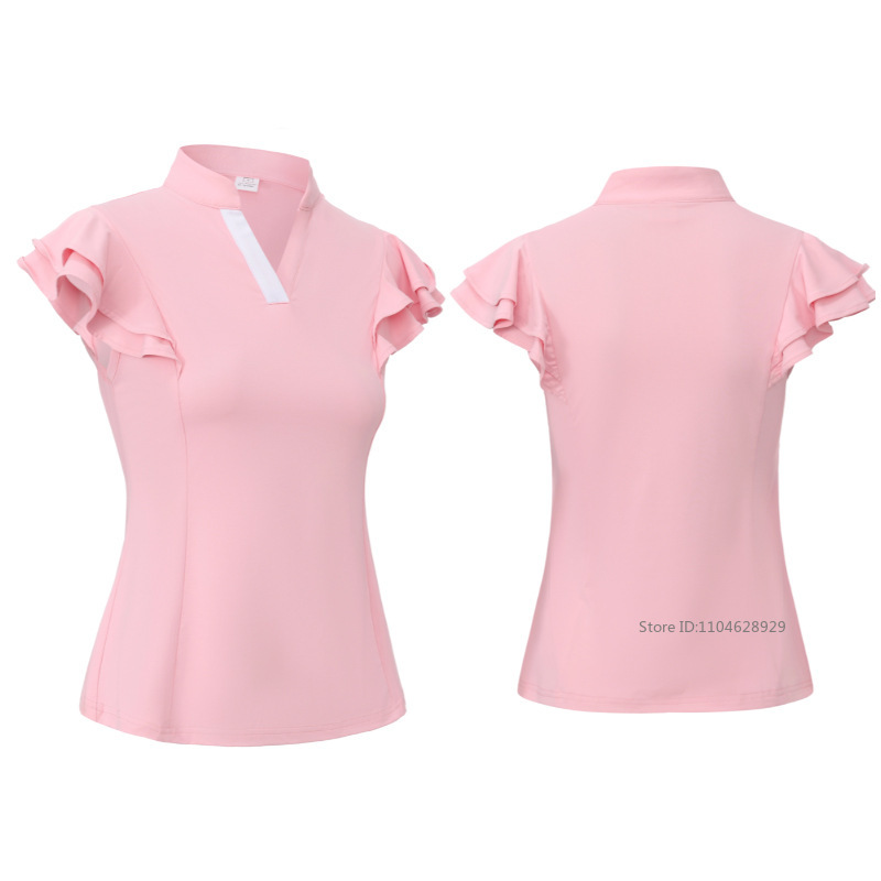 Roupas de Golfe Femininas para - Golf Equipment Women avaliação e preço