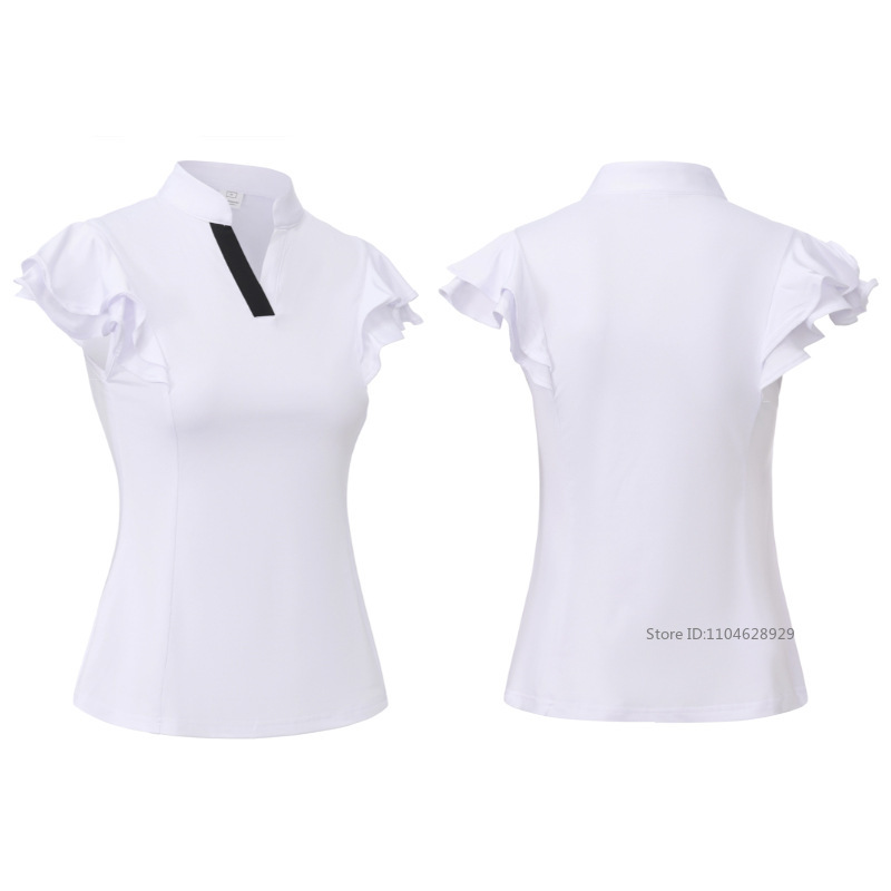 Roupas de Golfe Femininas para - Golf Equipment Women avaliação e preço