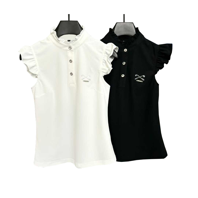 Camiseta Sem Mangas Feminina,  - Golf Scorecard Holder avaliação e preço