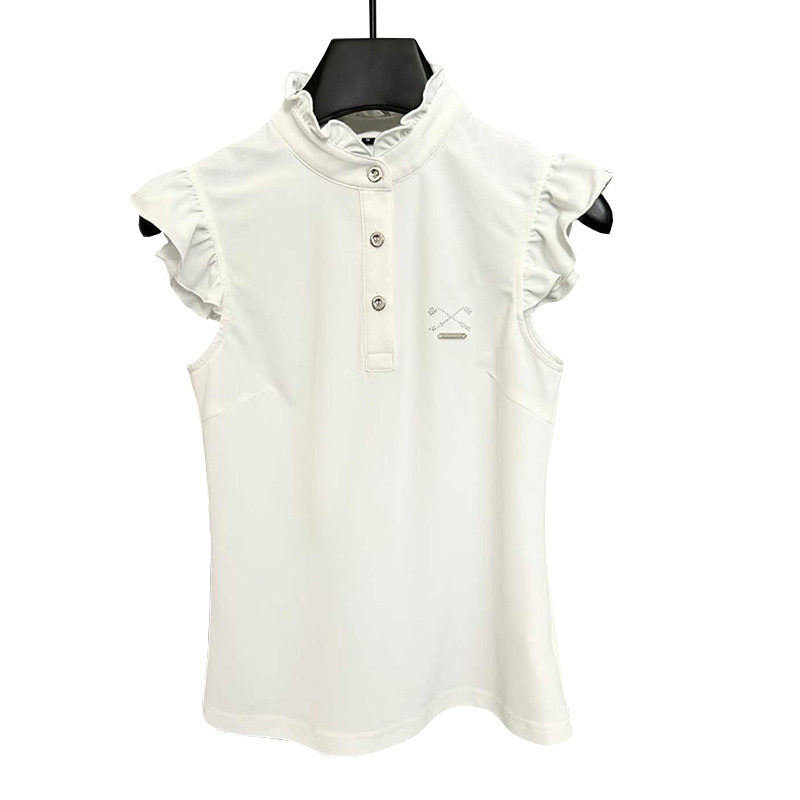 Camiseta Sem Mangas Feminina,  - Golf Scorecard Holder avaliação e preço