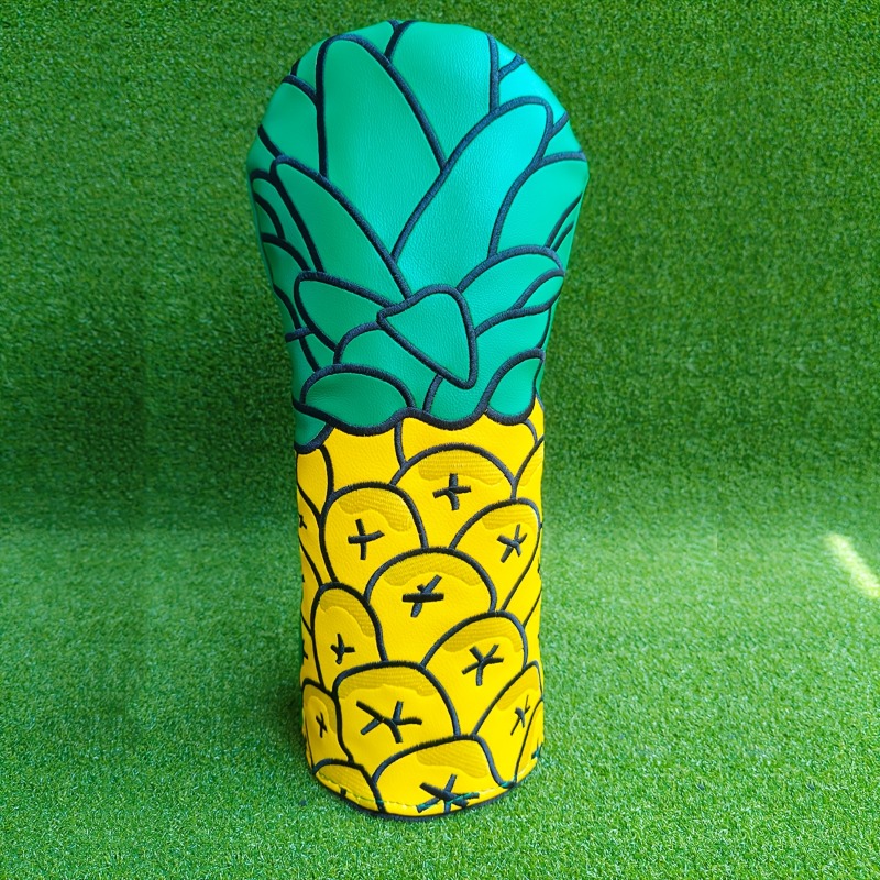 Capa para cabeça de taco de go - Golf Equipment Deals avaliação e preço