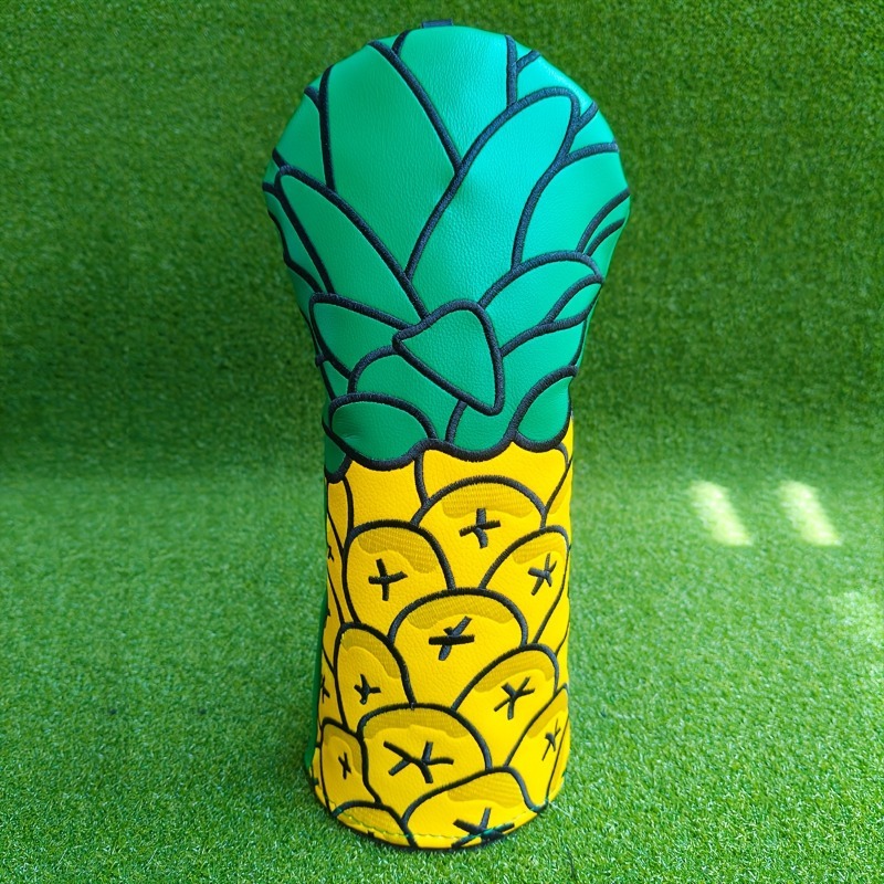 Capa para cabeça de taco de go - Golf Equipment Deals avaliação e preço