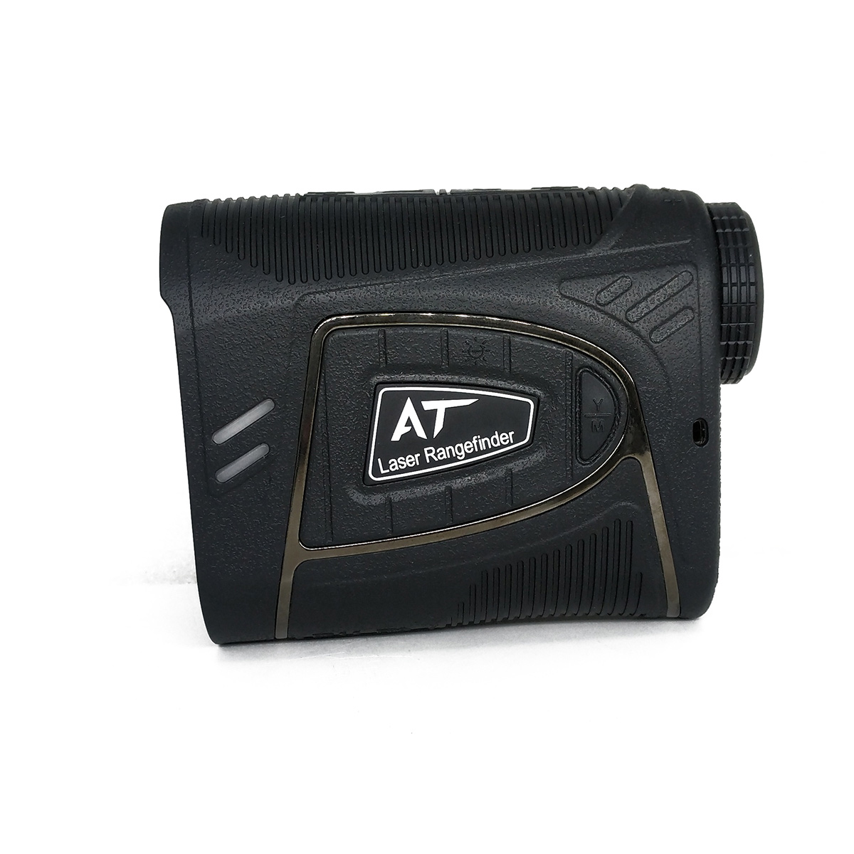 TONTUBE 1200 jardas telêmetro  - Rangefinder Laser Golf avaliação e preço