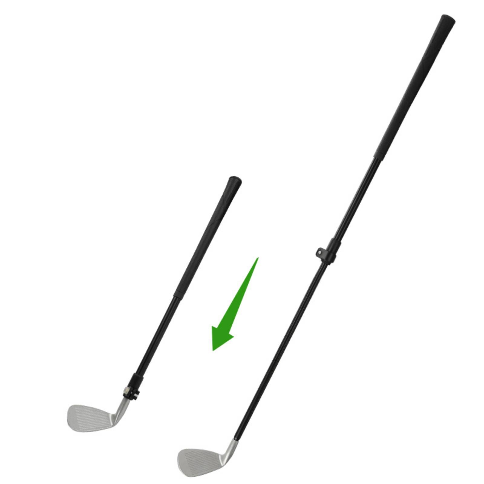 Taco de Golfe Telescópico Ajus - Golf Equipment Usa avaliação e preço