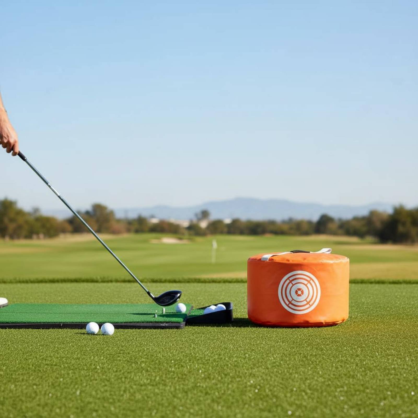 Bolsa de golfe para melhorar a - Golf Equipment Usa avaliação e preço
