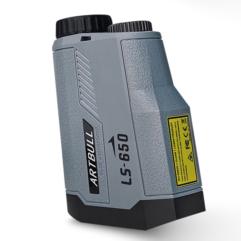 Medidor de Distância a Laser A - Rangefinder Laser Golf avaliação e preço