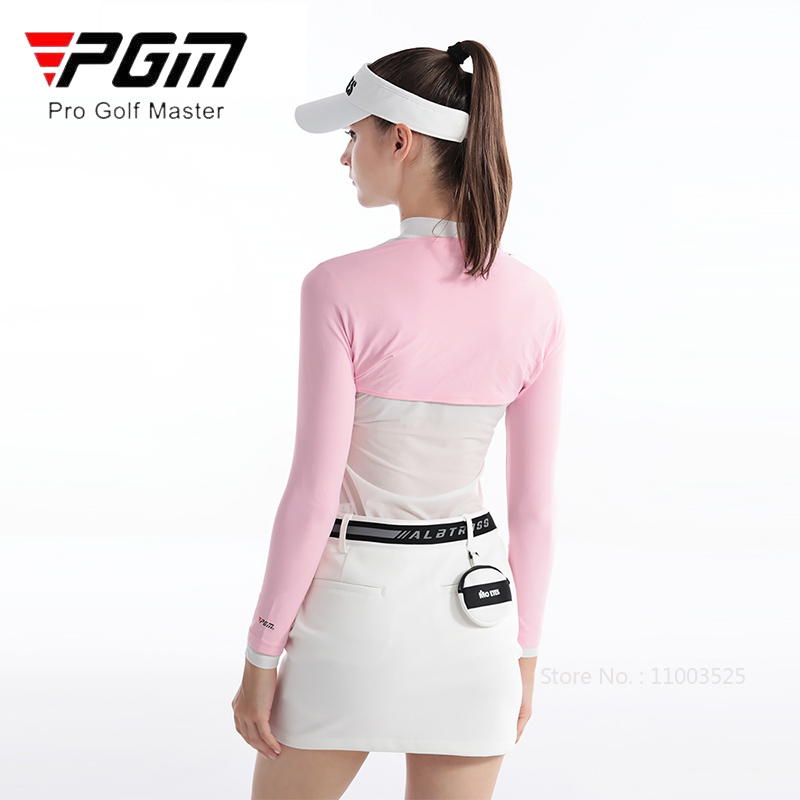 PGM-Xaile De Golfe Protetor So - Golf Equipment Women avaliação e preço