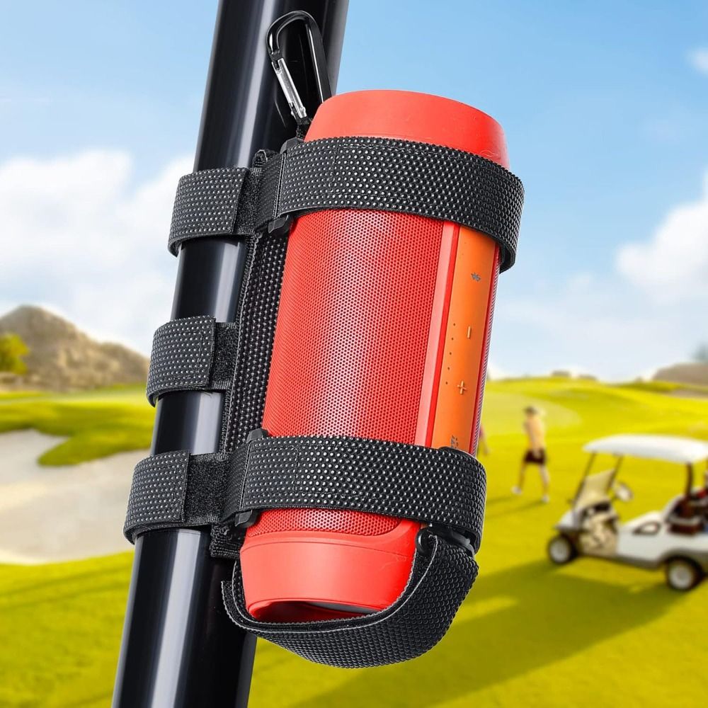 Suporte de alto-falante para b - Golf Scorecard Holder avaliação e preço