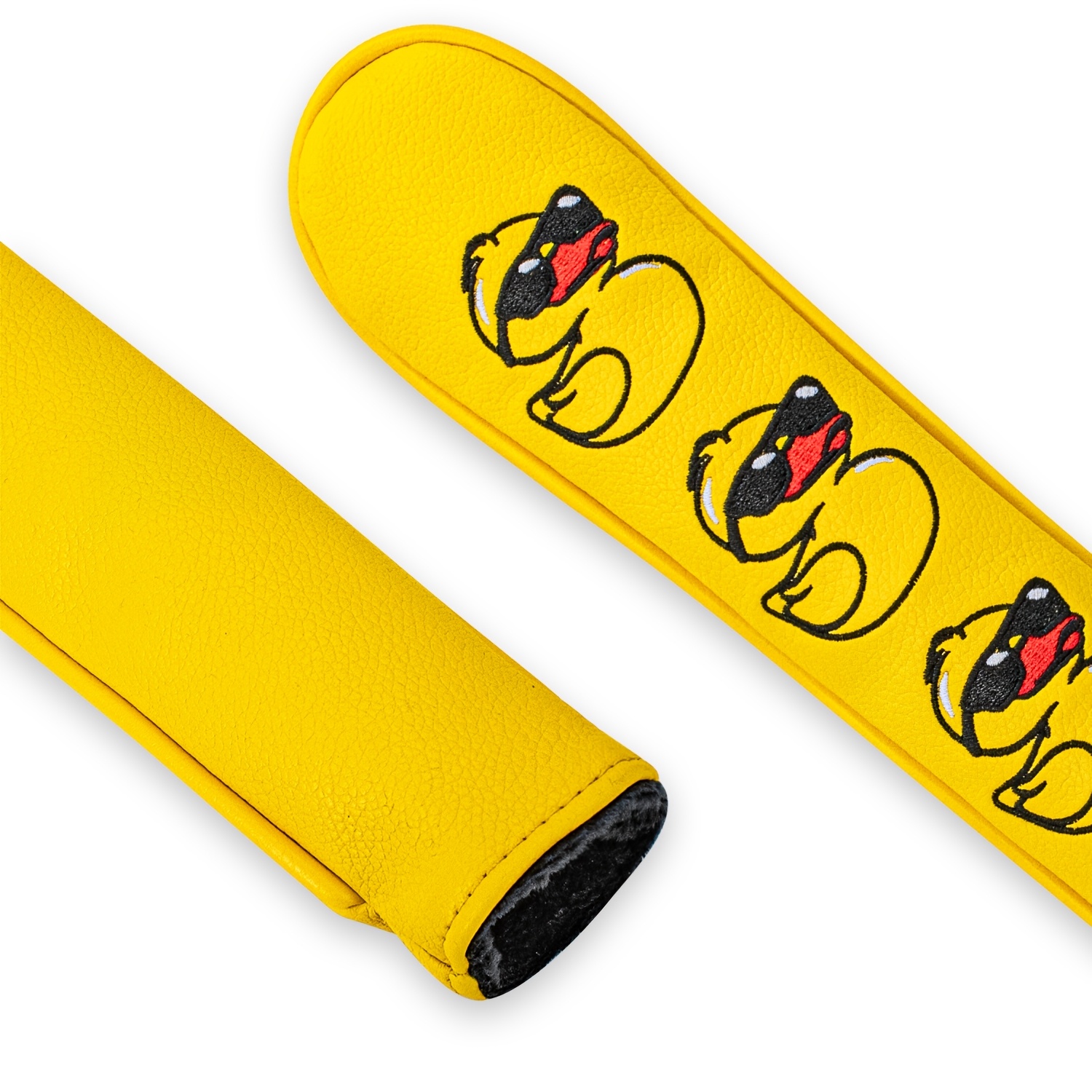 Capa para cabeça de taco de go - Golf Equipment Deals avaliação e preço