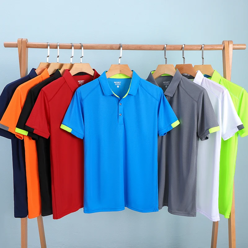 Camisa de golfe de secagem ráp - Golf Equipment Women avaliação e preço