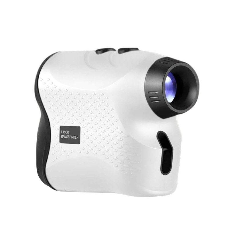 Rangefinder de Golfe Portátil  - Rangefinder Laser Golf avaliação e preço