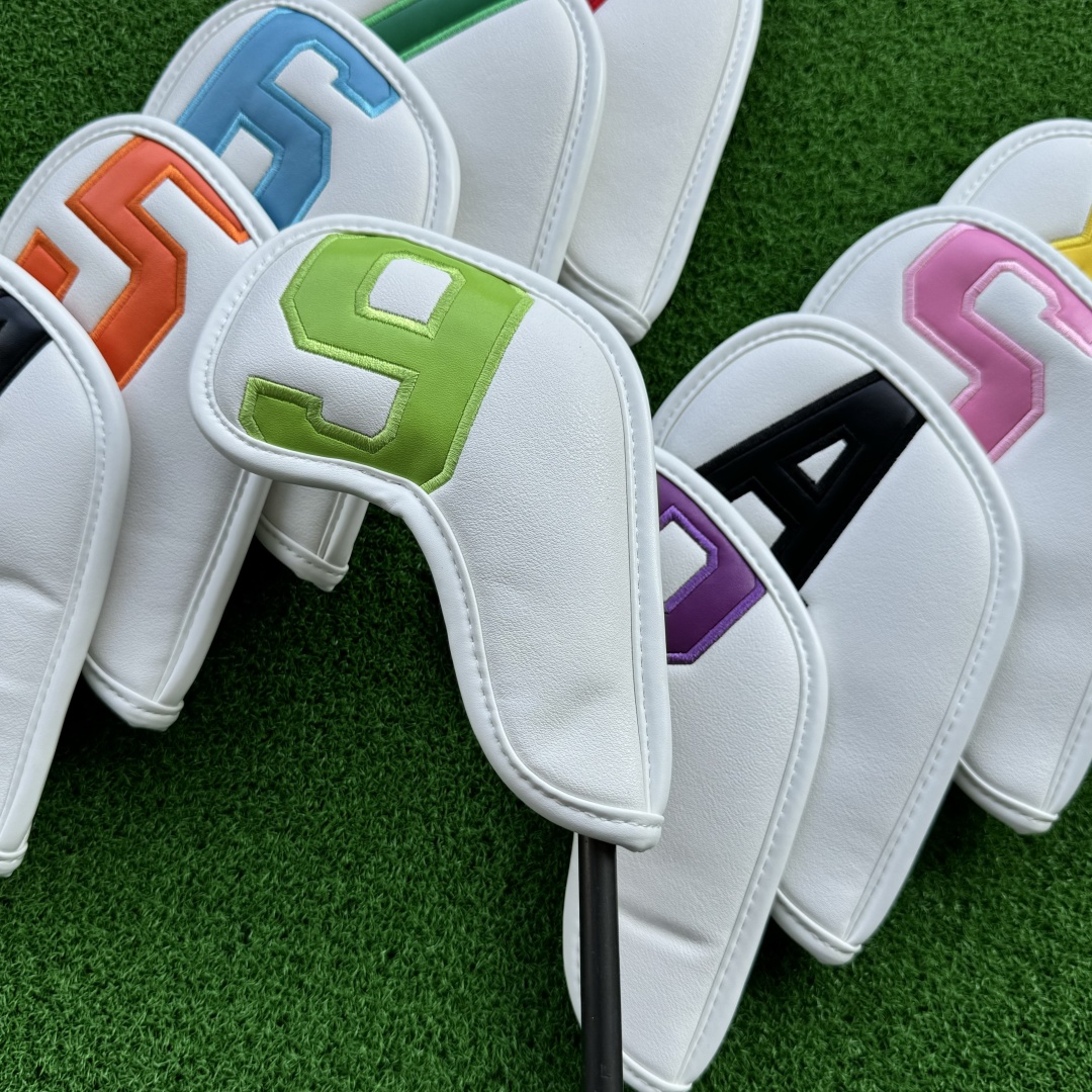 Capas Magnéticas para Cabeça d - Golf Equipment Deals avaliação e preço