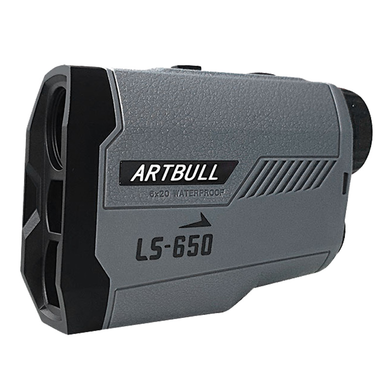 Telêmetro laser artbull para c - Rangefinder Laser Golf avaliação e preço
