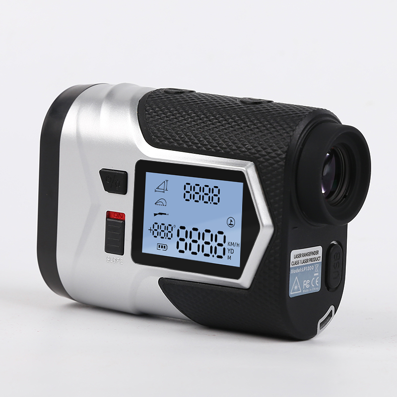 Telêmetro laser artbull para c - Rangefinder Laser Golf avaliação e preço