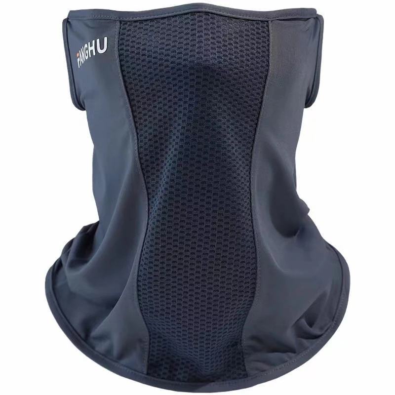 Máscara de proteção solar malh - Golf Equipment Women avaliação e preço