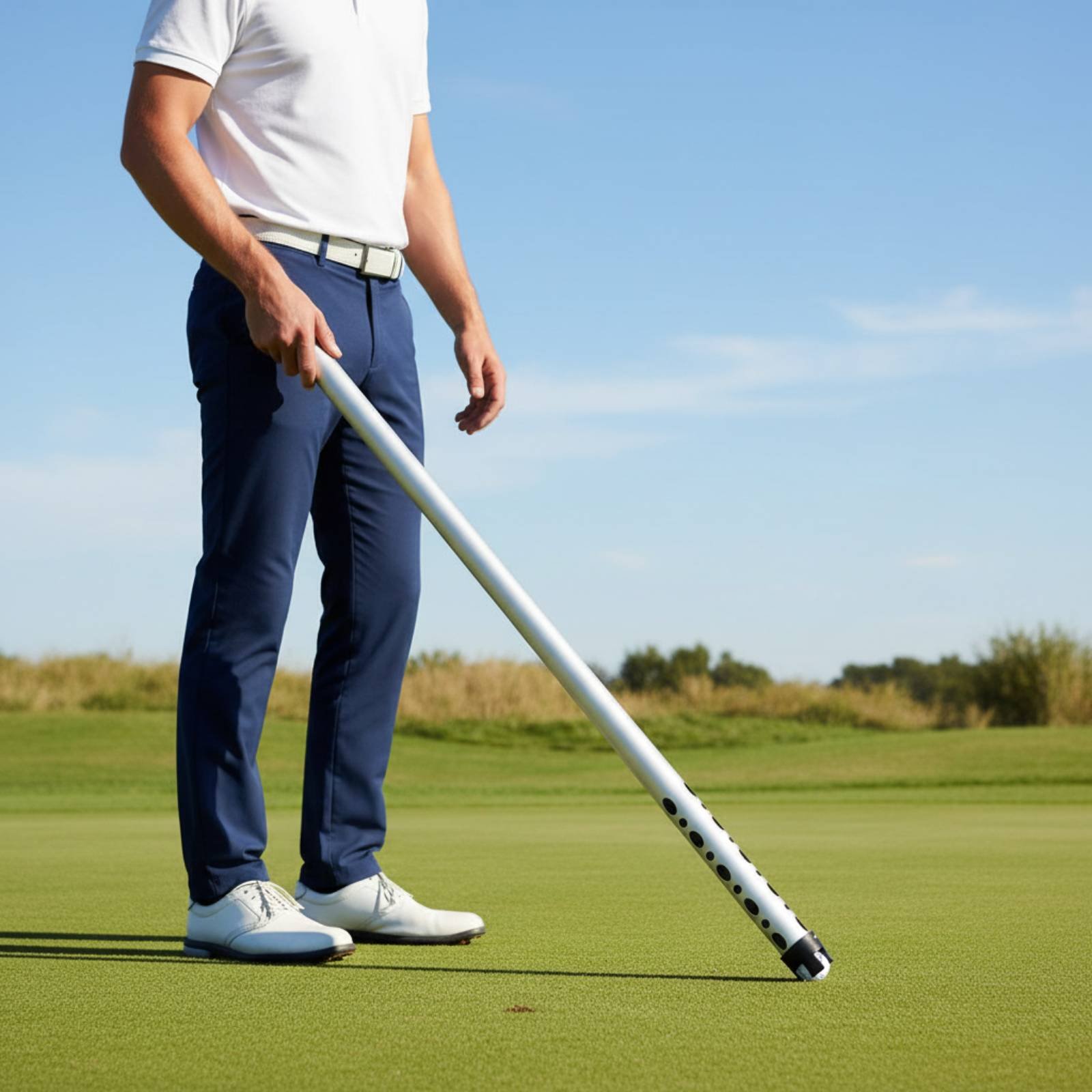 Coletor de bolas de golfe em l - Golf Equipment Usa avaliação e preço