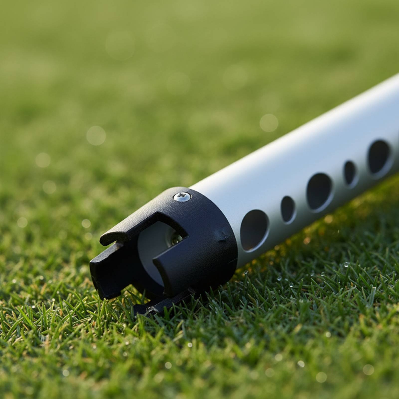 Coletor de bolas de golfe em l - Golf Equipment Usa avaliação e preço