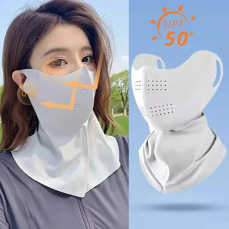 Lenço de Pescoço de Verão com  - Golf Equipment Women avaliação e preço