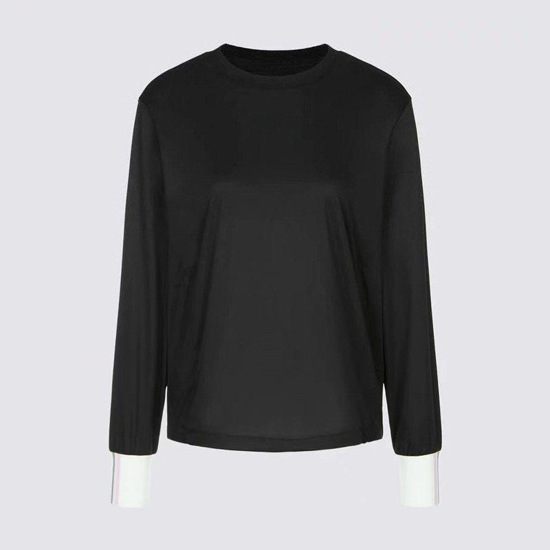 Camisa Feminina Coreana Chique - Golf Equipment Women avaliação e preço