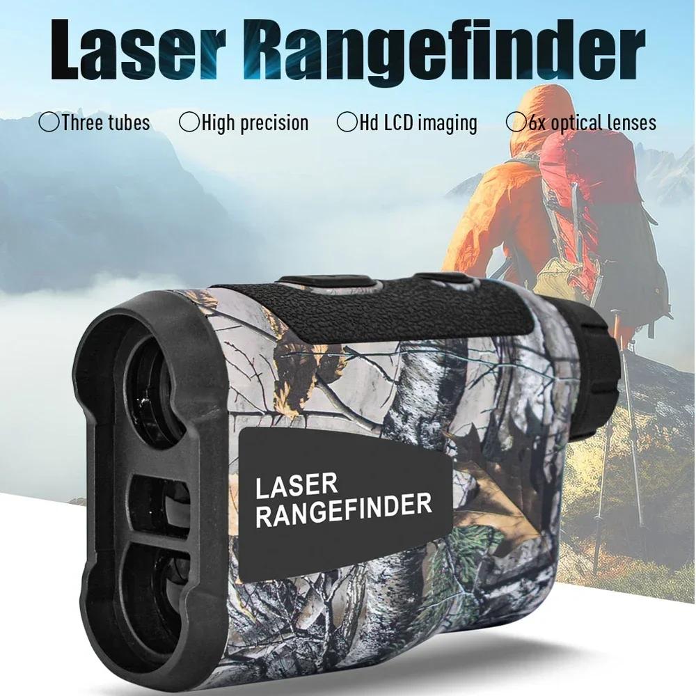 Telêmetro laser para caça, gol - Rangefinder Laser Golf avaliação e preço
