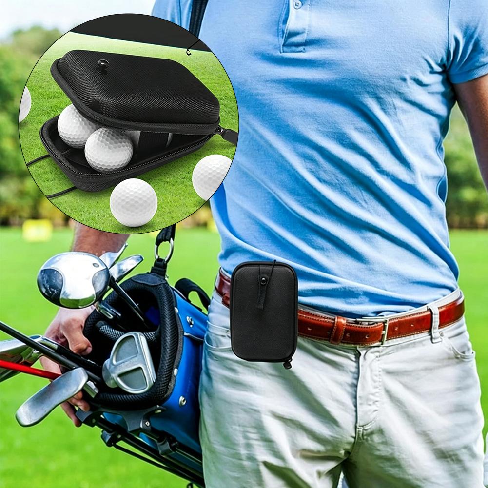 Estojo Rígido EVA para Rangefi - Rangefinder Laser Golf avaliação e preço
