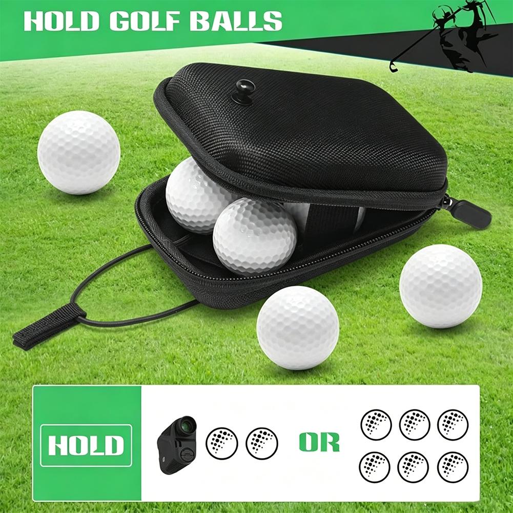 Estojo Rígido EVA para Rangefi - Rangefinder Laser Golf avaliação e preço